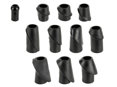 Uchwyt montażowy anteny teleskopowej, Mercedes w grupie Car audio / Co pasuje do mojego samochodu / Volkswagen / Golf / Golf Mk3 1992-1998 / Wymiana radia Golf Mk3 1992-1998 u BRL (700151000383)