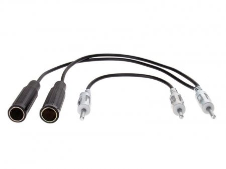 Adapter antenowy Nissan Almera, Maxima, Pathfinders, Tino w grupie Car audio / Co pasuje do mojego samochodu / Nissan / Maxima u BRL (700151211)