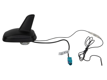 ACV Antena dachowa Shark AM/FM Fakra Z(m) 12V w grupie Car audio / Akcesoria / Anteny u BRL (70015200037)