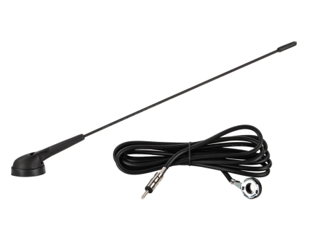 ACV Antena dachowa AM/FM Renault, 34,5 cm w grupie Car audio / Akcesoria / Anteny u BRL (70015200039)