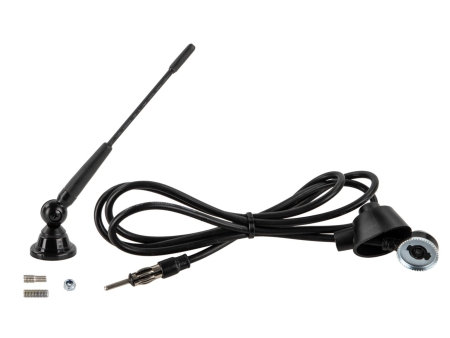ACV Antena dachowa AM/FM elastyczna 14 cm w grupie Car audio / Akcesoria / Anteny u BRL (70015200054)