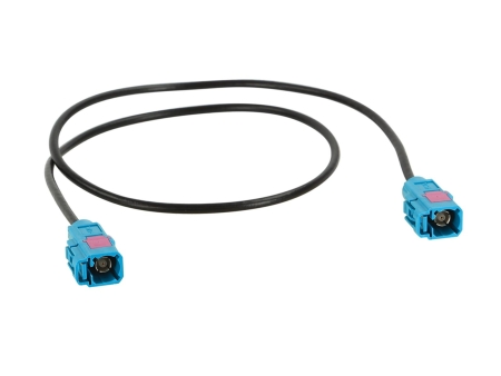 Adapter antenowy Fakra Z(f) 50 cm ROKA w grupie Car audio / Akcesoria / Anteny u BRL (7001521061)