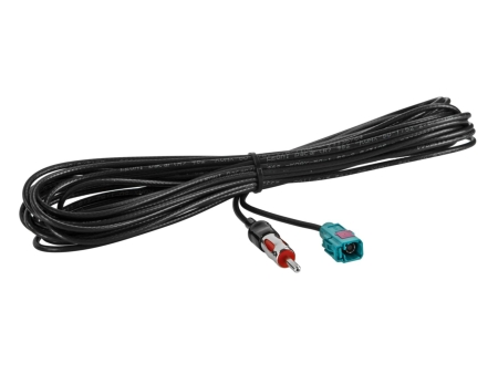 Przedłużacz kabla antenowego Fakra na DIN, 750 cm w grupie Car audio / Akcesoria / Anteny u BRL (70015217501)
