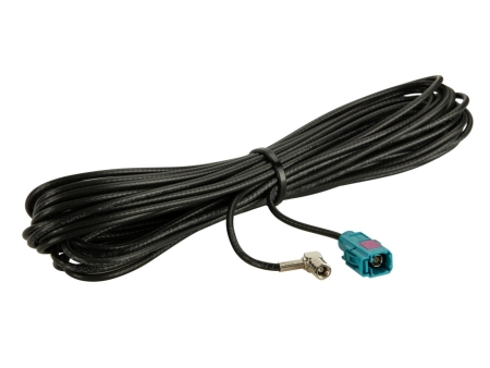 Przedłużacz kabla antenowego Fakra na SMB, 10 m w grupie Car audio / Akcesoria / Anteny u BRL (700152210001)