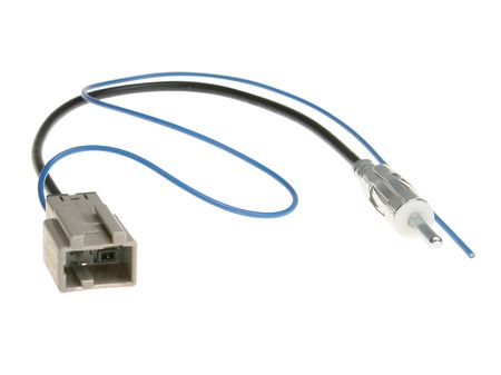 Adapter antenowy GT13(k) na DIN(m) w grupie Car audio / Co pasuje do mojego samochodu / Honda / Jazz / Jazz 2014-2020 u BRL (700153001)