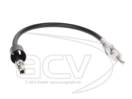 Adapter antenowy Chrysler, Chevrolet, Opel GT, Mustang w grupie Car audio / Co pasuje do mojego samochodu / Chrysler / Chrysler 300 / Chrysler 300 2005-2007 u BRL (700153101)