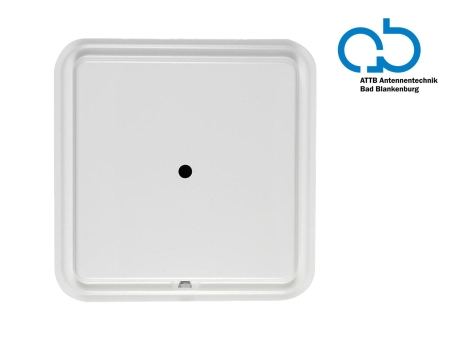 Rama montażowa anteny 380x380mm GRP w grupie Car audio / Akcesoria / Anteny u BRL (700153436101)