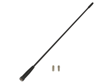 Antena 41 cm AM/FM DAB/DAB+ M5/M6 w grupie Car audio / Akcesoria / Anteny u BRL (700157551045)