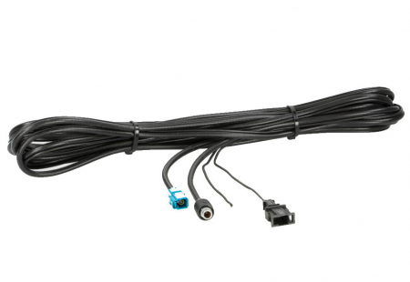 Przedłużacz antenowy HC97 do Fakra w grupie Car audio / Akcesoria / Anteny u BRL (700157581139)