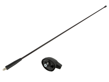 Antena dachowa AM/FM pasywna Ford w grupie Car audio / Co pasuje do mojego samochodu / Ford / Mondeo / Mondeo 2014-2022 u BRL (700157657009)