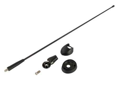 Antena dachowa AM/FM OEM Alfa Romeo/Fiat/Lancia w grupie Car audio / Co pasuje do mojego samochodu / Alfa Romeo / Alfa Romeo 166 u BRL (700157657015)