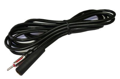 Przedłużacz antenowy 450 cm w grupie Car audio / Co pasuje do mojego samochodu / SAAB / 9-5 / 9-5 OG 1997-2005 / Wymiana radia 9-5 OG 1997-2005 u BRL (700157800)