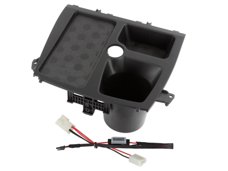 INBAY® kieszeń BMW serii 1 LHD, 10W w grupie Car audio / Co pasuje do mojego samochodu / BMW / BMW 1 seria / BMW F20/F21 2012-2019 u BRL (700241023551)