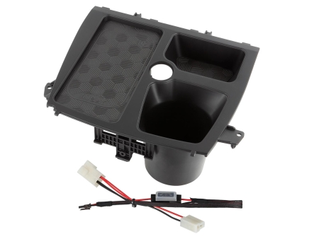 INBAY® kieszeń BMW serii 1, LHD 15W w grupie Car audio / Co pasuje do mojego samochodu / BMW / BMW 1 seria / BMW F20/F21 2012-2019 u BRL (700241023552)
