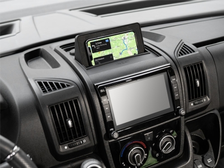 INBAY Pocket do Citroen/Fiat/Opel/Peugeot 15W w grupie Car audio / Co pasuje do mojego samochodu / Peugeot / Peugeot Boxer / Peugeot Boxer 2024- u BRL (700241094502)