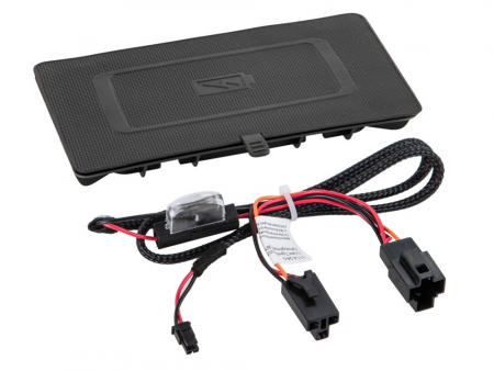INBAY schowek Ford Mondeo 10W w grupie Car audio / Co pasuje do mojego samochodu / Ford / Mondeo / Mondeo 2014-2022 u BRL (700241114561)