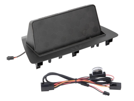 INBAY® Pocket Ford Transit 10W w grupie Car audio / Co pasuje do mojego samochodu / Ford / Transit / Transit 2019- u BRL (700241114601)