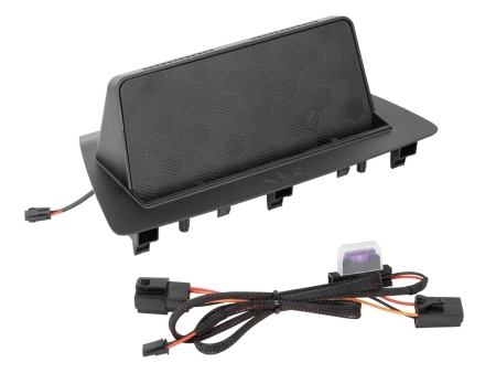 INBAY Pocket Ford Transit 15W w grupie Car audio / Co pasuje do mojego samochodu / Ford / Transit / Transit 2019- u BRL (700241114602)