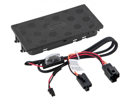 INBAY schowek Ford Transit Courier 10W w grupie Car audio / Co pasuje do mojego samochodu / Ford / Transit Courier / Transit Courier 2023- u BRL (700241114611)