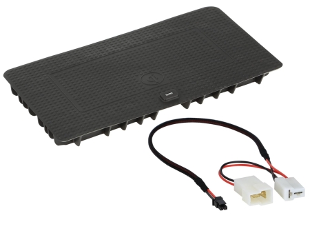 INBAY Pocket Hyundai Tucson 07/2015-12/2020 10W w grupie Car audio / Co pasuje do mojego samochodu / Hyundai / Tucson / Tucson 2016-2021 u BRL (700241143511)