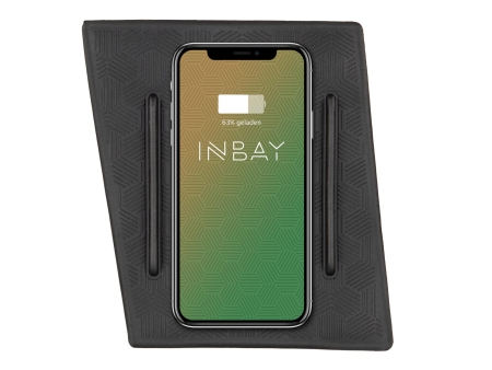 INBAY® Pocket Hyundai Bayon/i20 15W w grupie Car audio / Co pasuje do mojego samochodu / Hyundai / I20 / I20 2021- u BRL (700241143522)