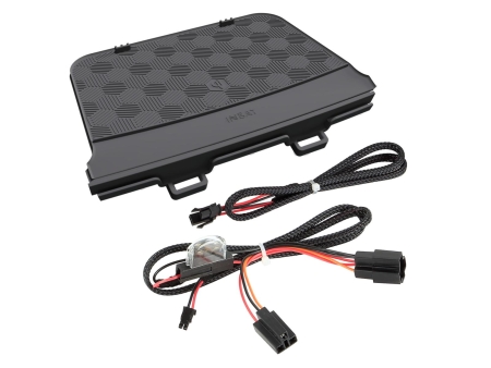 INBAY® pocket Mazda 6, 10W w grupie Car audio / Co pasuje do mojego samochodu / Mazda / Mazda 6 / Mazda 6 2016- u BRL (700241170541)