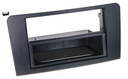 Ramka montażowa 1-DIN Mercedes M-klasse 2005-2011 INBAY w grupie Car audio / Co pasuje do mojego samochodu / Mercedes / ML u BRL (70024119013)