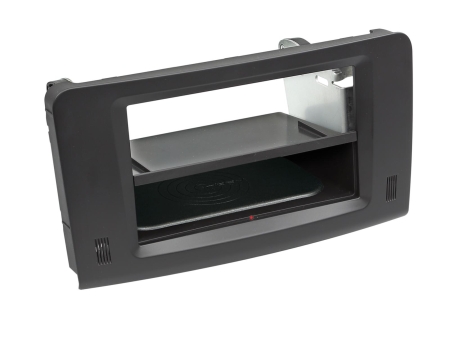 ACV ramka montażowa 2-DIN INBAY Mercedes w grupie Car audio / Co pasuje do mojego samochodu / Mercedes / Klasa M / Klasa M 2006-2012 u BRL (700241190341)