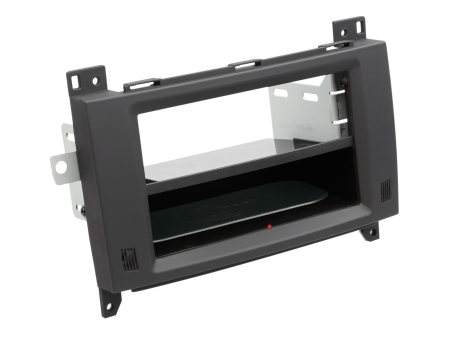 ACV ramka montażowa 2-DIN Mercedes Vito/Viano w grupie Car audio / Co pasuje do mojego samochodu / Mercedes / Vito / Vito 2003-2014 u BRL (700241190362)