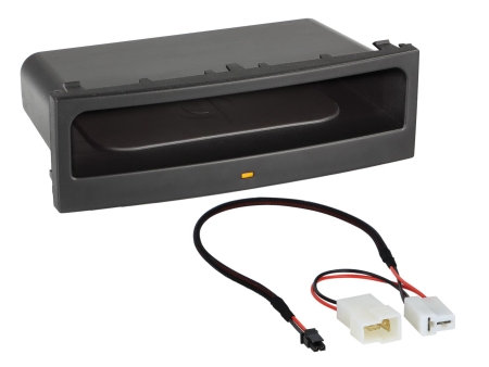 INBAY® pocket Mercedes Sprinter/VW Crafter, 10W w grupie Car audio / Co pasuje do mojego samochodu / Mercedes / Sprinter / Sprinter 2006-2018 u BRL (700241190581)
