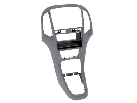 Rama montażowa ACV 2-DIN Opel Astra J w grupie Car audio / Co pasuje do mojego samochodu / Opel / Astra / Astra 2015-2022 u BRL (700241230231)