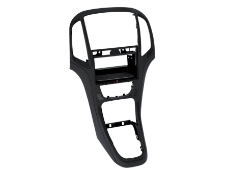 Rama montażowa ACV 2-DIN Opel Astra J w grupie Car audio / Co pasuje do mojego samochodu / Opel / Astra / Astra 2015-2022 u BRL (700241230232)
