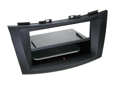 Ramka montażowa ACV 2-DIN Suzuki FZ/NZ w grupie Car audio / Co pasuje do mojego samochodu / Suzuki / Swift / Swift 2011-2016 u BRL (70024129203)