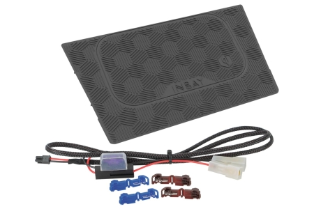INBAY pocket Suzuki Swift, 10W w grupie Car audio / Co pasuje do mojego samochodu / Suzuki / Swift / Swift 2017-2024 u BRL (700241294531)