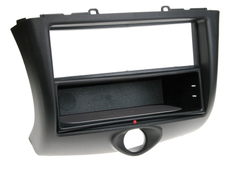 Ramka montażowa ACV 2-DIN Toyota Yaris 2003-2006 w grupie Car audio / Co pasuje do mojego samochodu / Toyota / Yaris / Yaris 1999-2005 u BRL (70024130005)