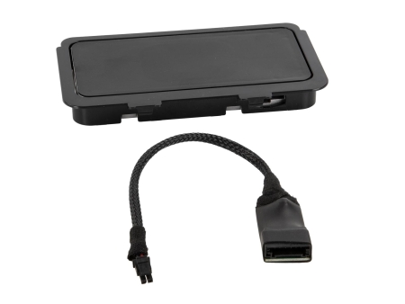 INBAY® Pocket ładowarka Cupra/Seat/Skoda/VW, 10W w grupie Car audio / Co pasuje do mojego samochodu / Volkswagen / Transporter / Transporter T6.1 2020-2024 / Pozostałe Transporter T6.1 2020-2024 u BRL (700241320011)