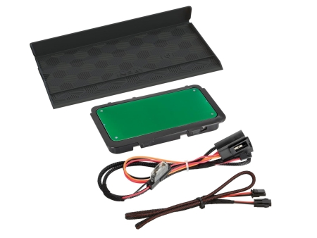 INBAY® Pocket VW Arteon/Passat 15W w grupie Car audio / Co pasuje do mojego samochodu / Volkswagen / Passat / Passat B8 2015-2024 / Pozostałe Passat B8 2015-2024 u BRL (700241320572)