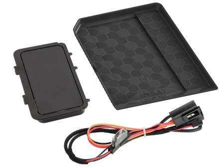 INBAY Pocket VW T-Cross 10W, 04/2019-2022 w grupie Car audio / Co pasuje do mojego samochodu / Volkswagen / T-Cross / T-Cross 2018- u BRL (700241320581)