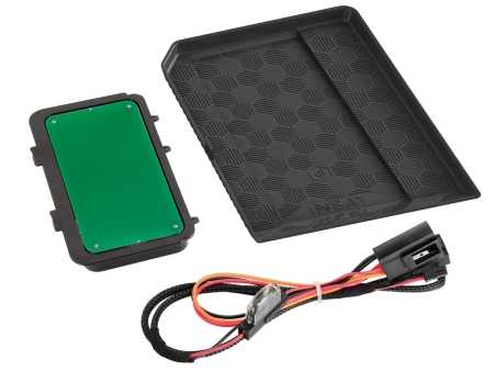 INBAY Pocket bezprzewodowa ładowarka VW T-Cross 15W w grupie Car audio / Co pasuje do mojego samochodu / Volkswagen / T-Cross / T-Cross 2018- u BRL (700241320582)