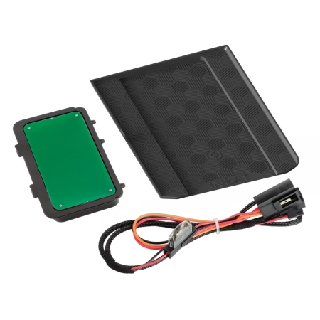 INBAY Pocket bezprzewodowa ładowarka VW Polo/Taigo w grupie Car audio / Co pasuje do mojego samochodu / Volkswagen / Taigo / Taigo 2022- u BRL (700241320592)