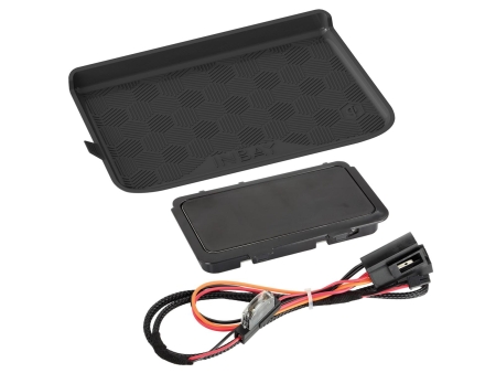INBAY Pocket VW Golf Sportsvan 10W 10/2017-06/2021 w grupie Car audio / Co pasuje do mojego samochodu / Volkswagen / Golf / Golf Mk8 2020- / Pozostałe Golf Mk8 2020- u BRL (700241320621)