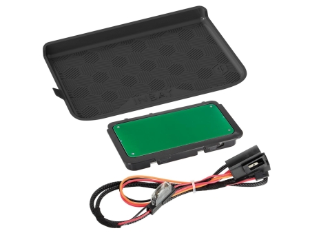 INBAY® Pocket VW Golf Sportsvan 15W w grupie Car audio / Co pasuje do mojego samochodu / Volkswagen / Golf / Golf Mk8 2020- / Pozostałe Golf Mk8 2020- u BRL (700241320622)