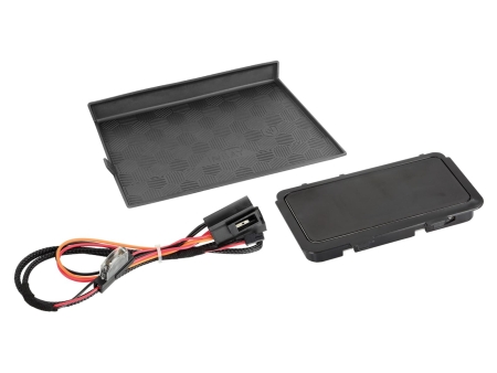 INBAY Pocket VW Tiguan 10W, 05/2016-05/2021 w grupie Car audio / Co pasuje do mojego samochodu / Volkswagen / Tiguan / Tiguan 2016-2024 u BRL (700241320631)