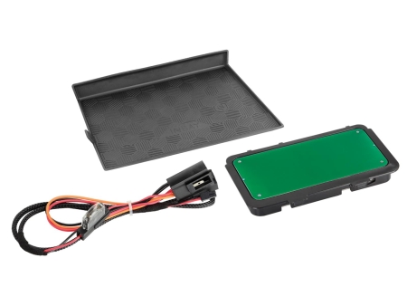 INBAY® Pocket VW Tiguan 15W, 05/2016-05/2021 w grupie Car audio / Co pasuje do mojego samochodu / Volkswagen / Tiguan / Tiguan 2016-2024 u BRL (700241320632)