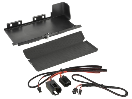 INBAY Pocket bezprzewodowa ładowarka VW Arteon/Passat, 10W w grupie Car audio / Co pasuje do mojego samochodu / Volkswagen / Passat / Passat B8 2015-2024 / Pozostałe Passat B8 2015-2024 u BRL (700241320681)