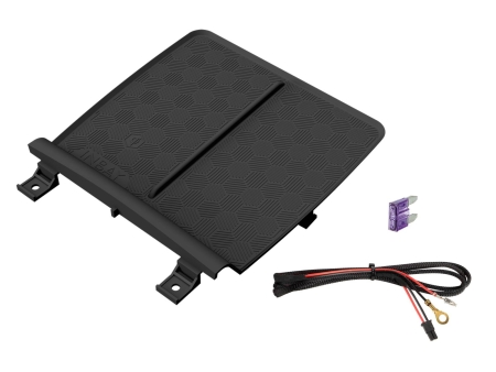 INBAY® Pocket Audi A3 10W, 03/2003-04/2013 w grupie Car audio / Co pasuje do mojego samochodu / Audi / Audi A3 / Audi A3 2004-2013 u BRL (700241321551)