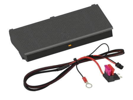 INBAY® pocket Audi A4 B6/B7 10W w grupie Car audio / Co pasuje do mojego samochodu / Audi / Audi A4 / Audi A4 2004-2008 / Pozostałe u BRL (700241321561)