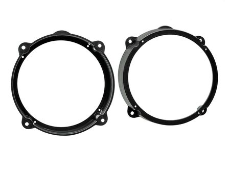 Adapter głośnikowy 6,5 w grupie Car audio / Co pasuje do mojego samochodu / Hyundai / I30 / I30 2013-2017 u BRL (70027100107)