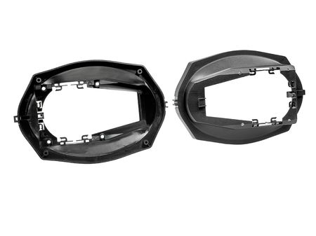 Adapter głośnikowy 6x9 BMW 3-ser E36 1990-1999 w grupie Car audio / Co pasuje do mojego samochodu / BMW / BMW 3 seria / BMW E36 1992-2002 / Wymiana głośników BMW E36 1992-2002 u BRL (70027102304)