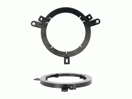 Pierścienie głośnikowe Chrysler/Dodge/Jeep/Plymouth Ø165mm w grupie Car audio / Co pasuje do mojego samochodu / Jeep / Jeep Grand Cherokee u BRL (70027103101)